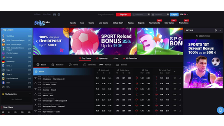 non gamstop betting sites