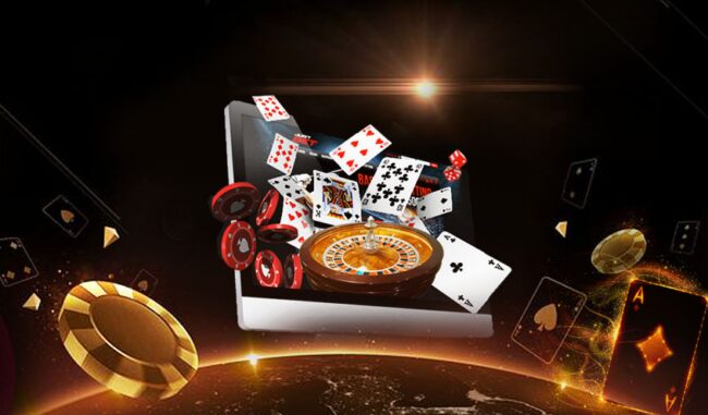 bet online casino