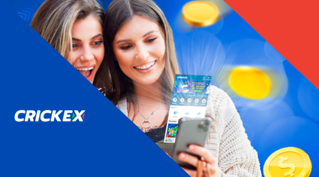 casino crickex