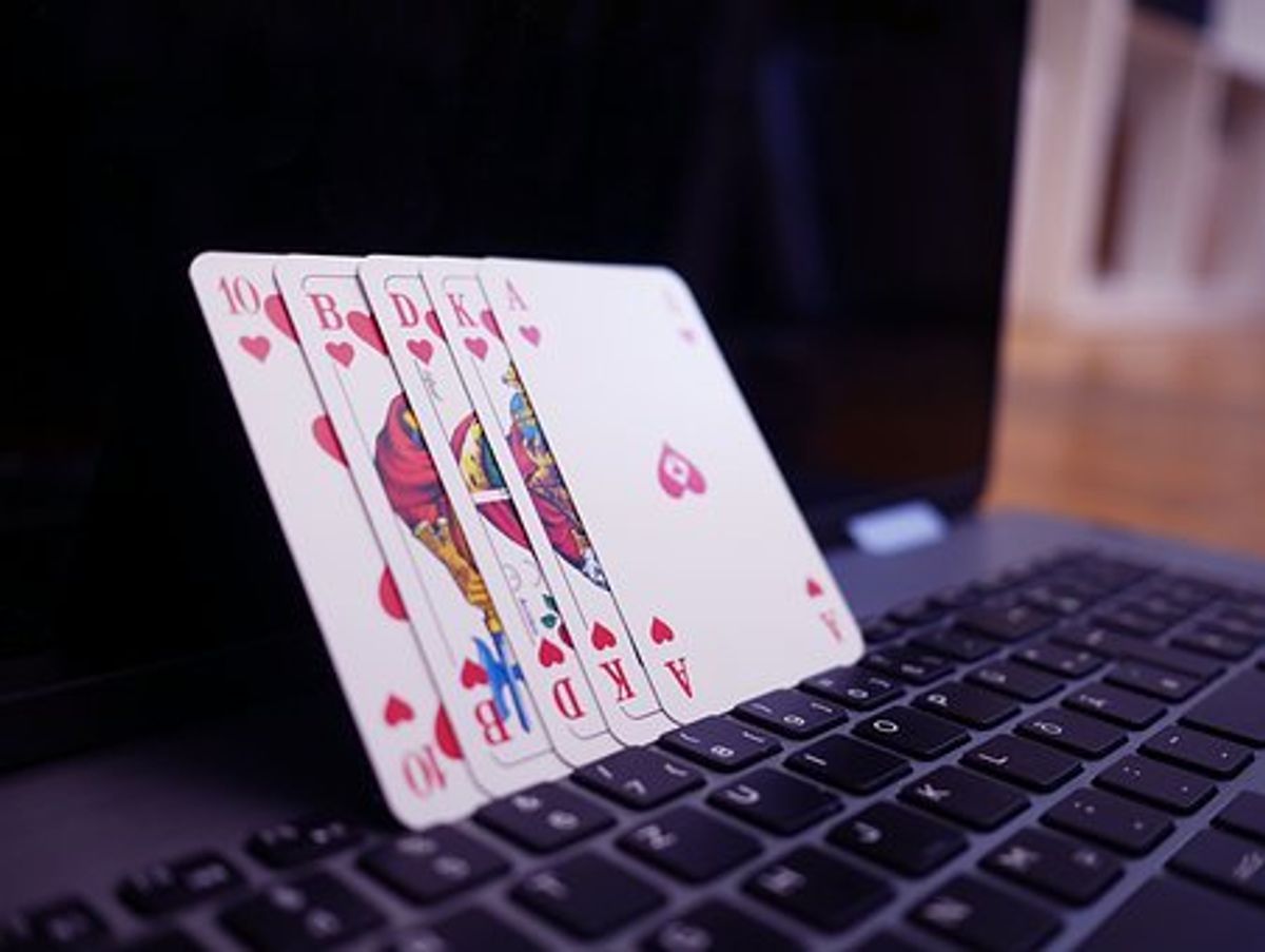 best online casino bonus