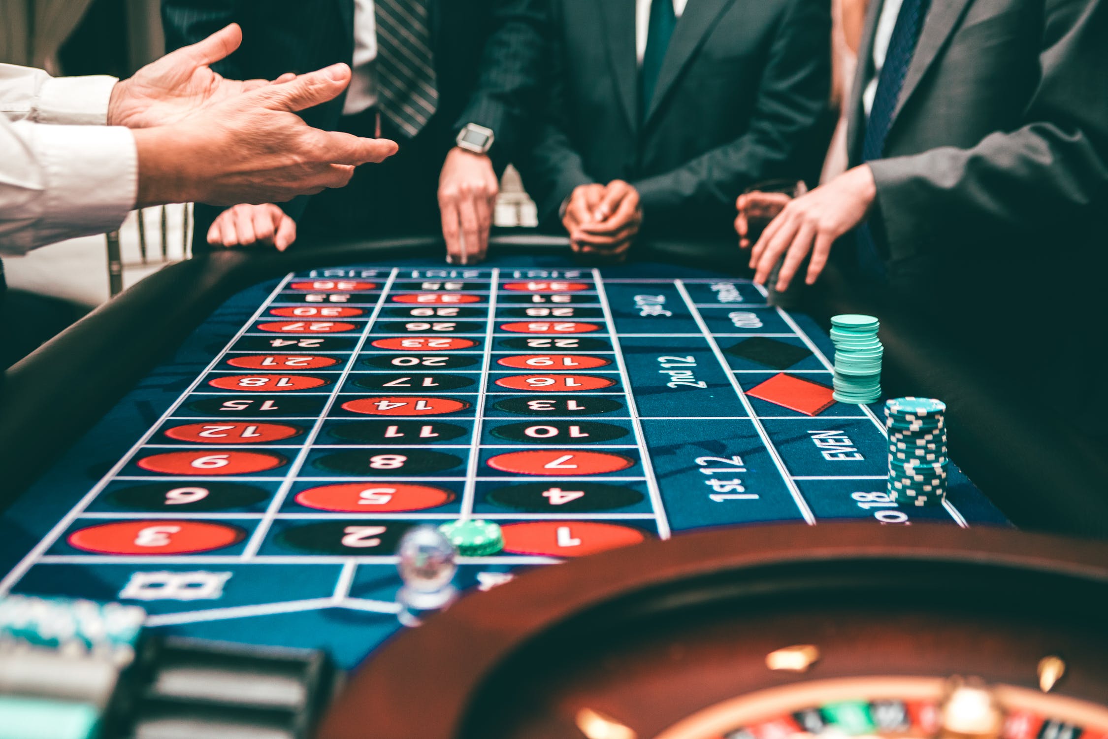 best online casino bonuses