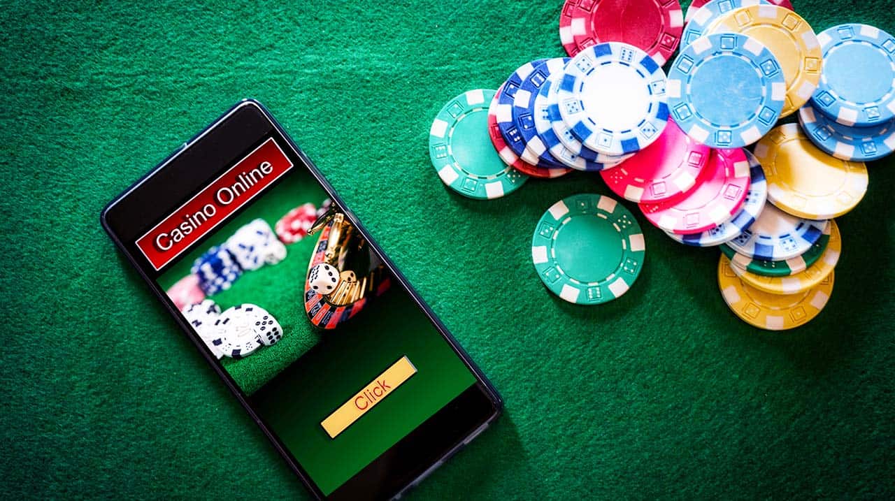 online casino bonus