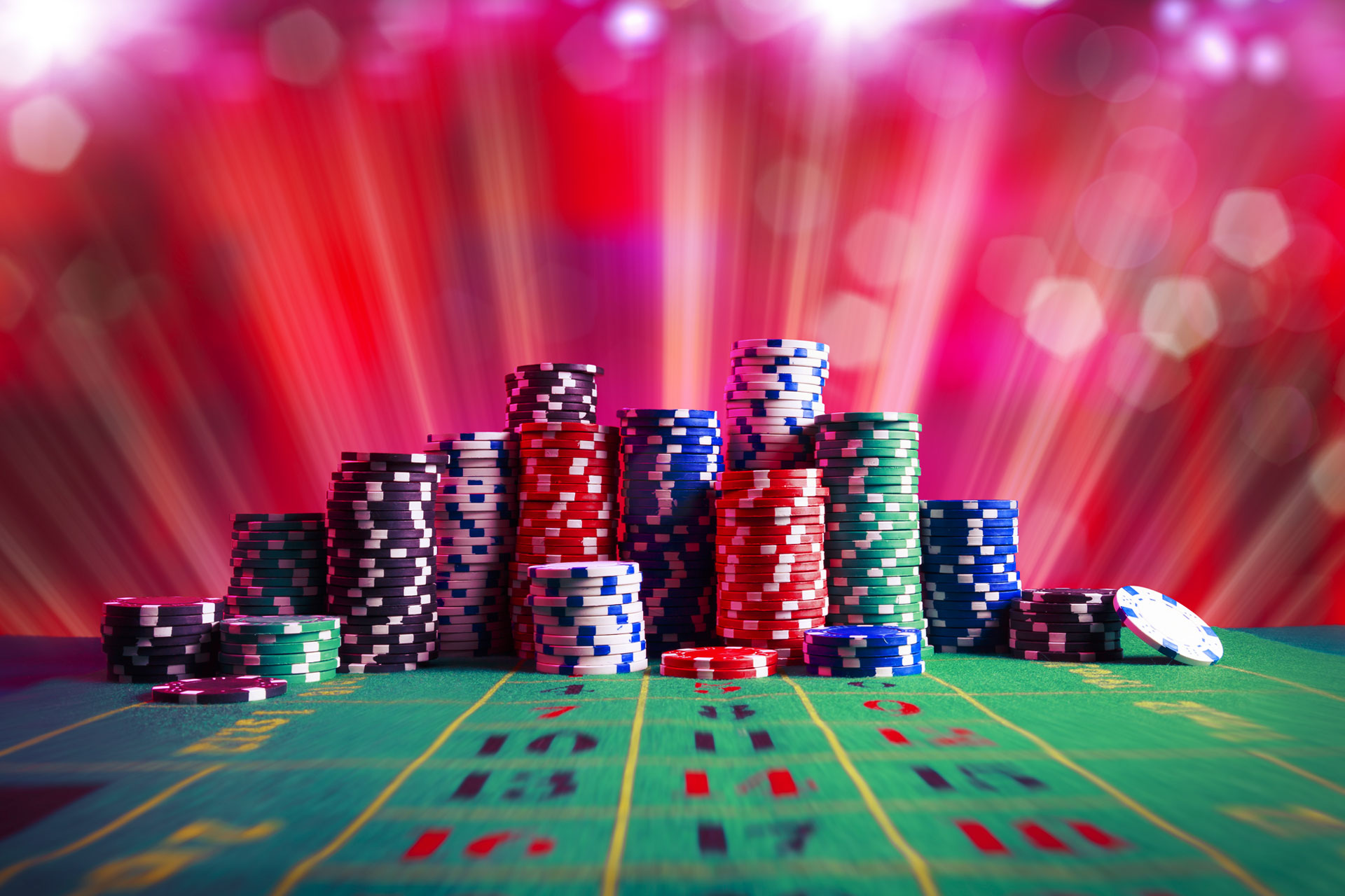 love casino