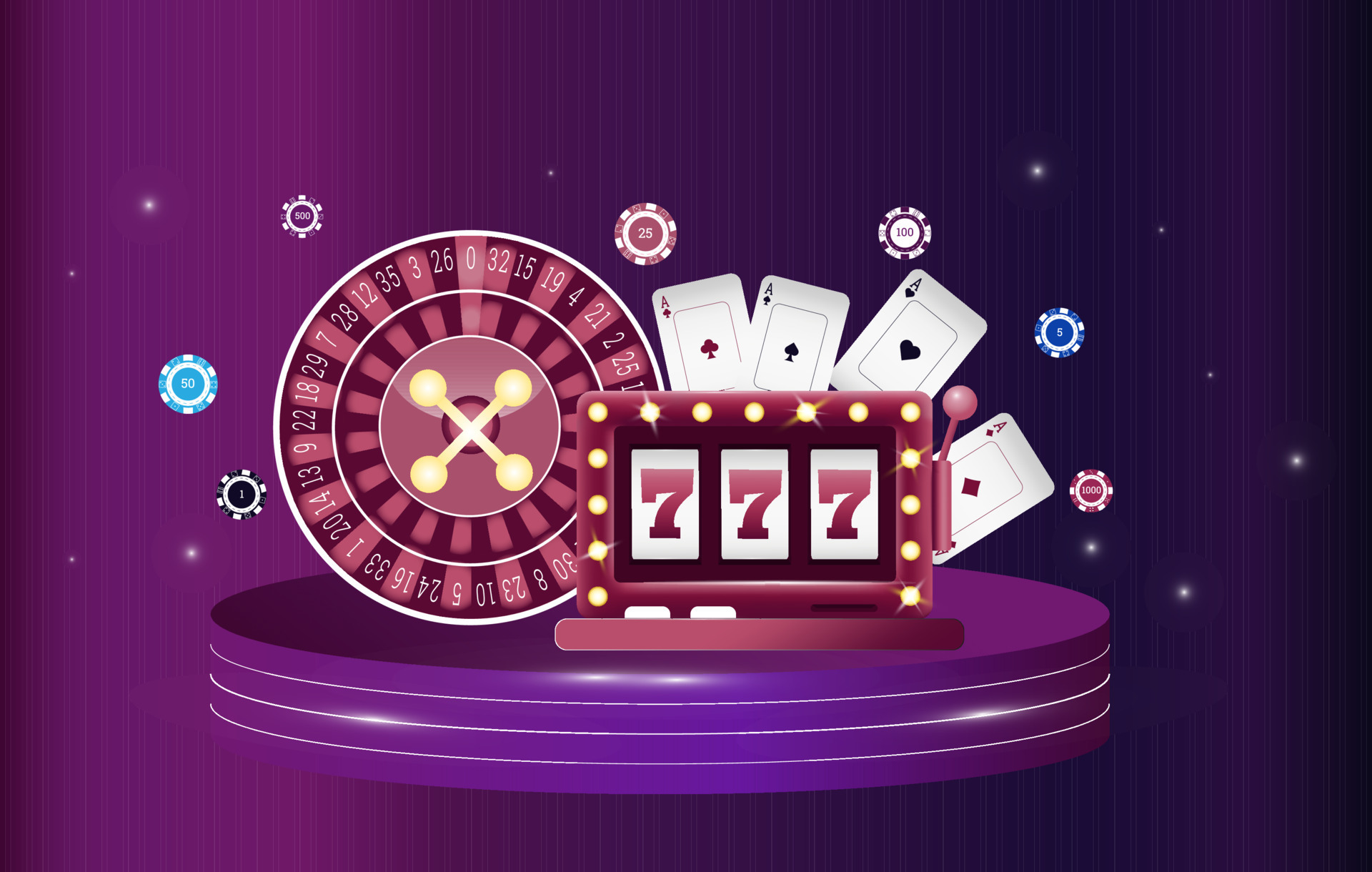 love casino