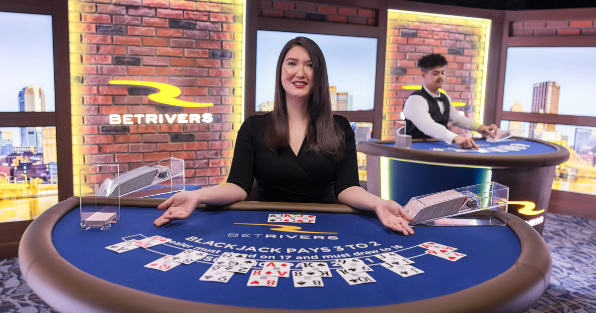 real casino online