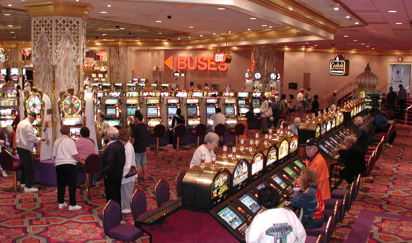 live casino online