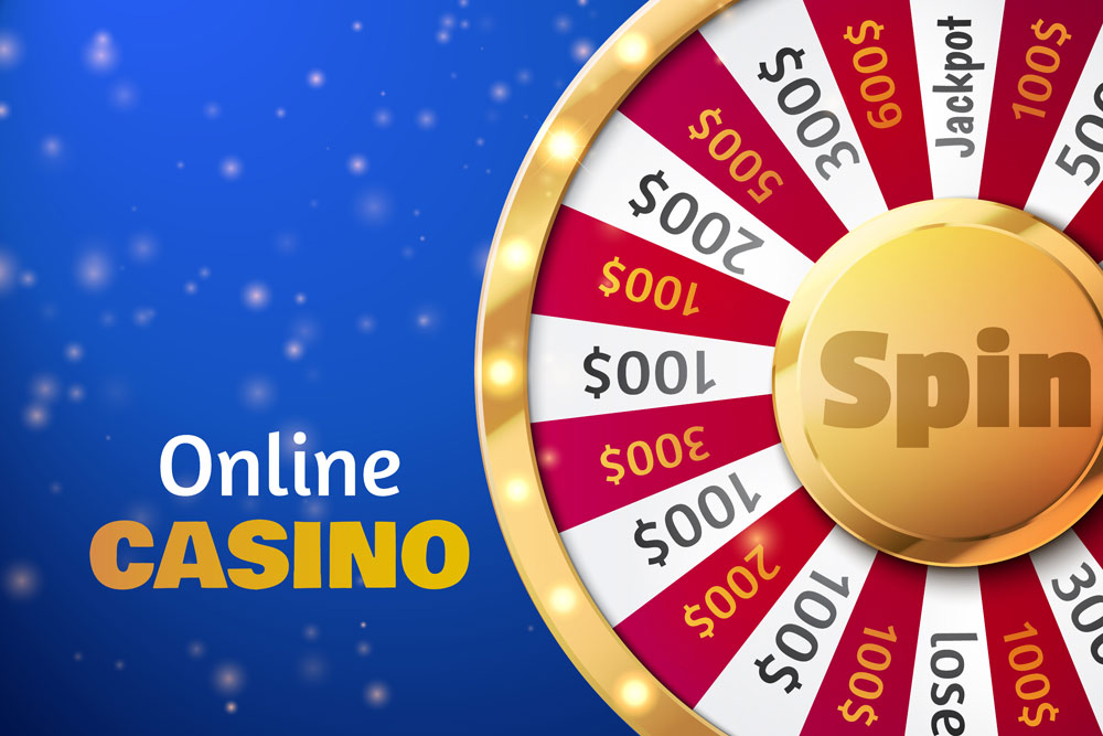 top online casino