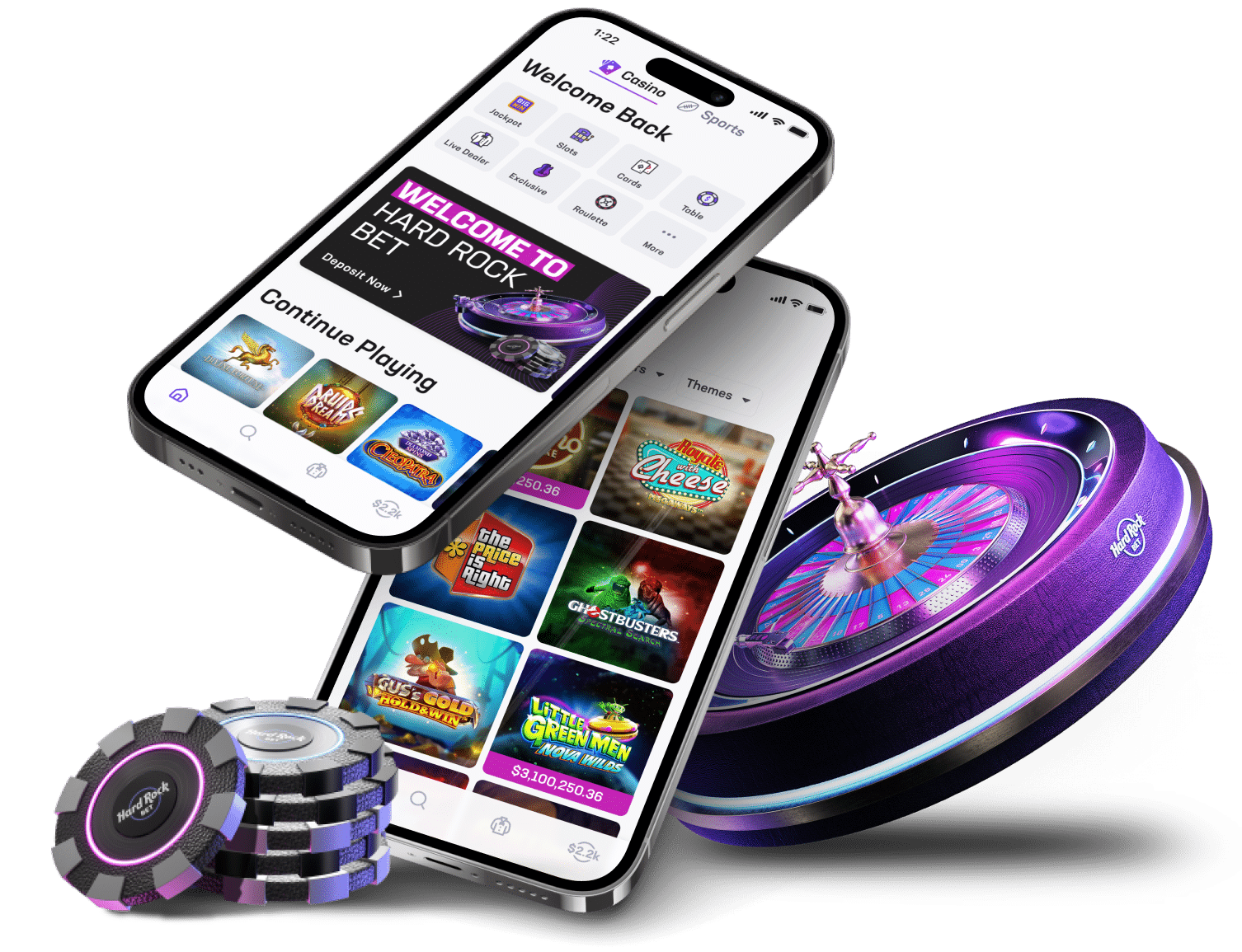 online casino bonus