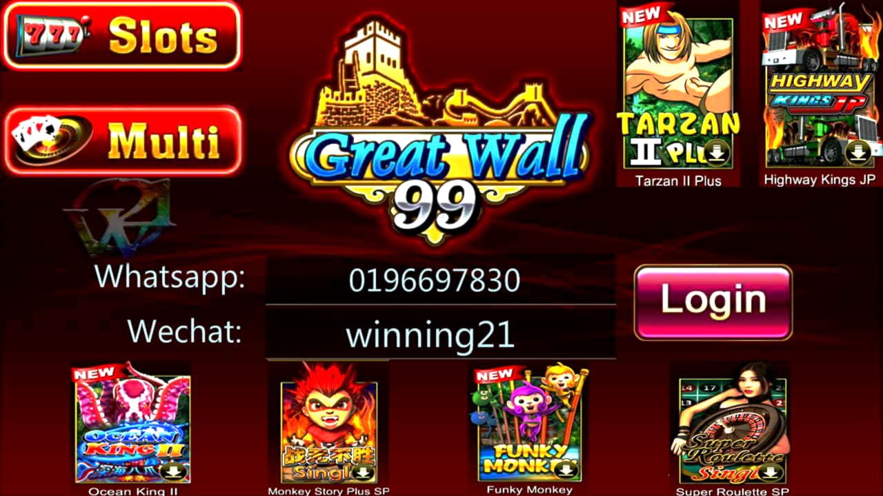 best online casino