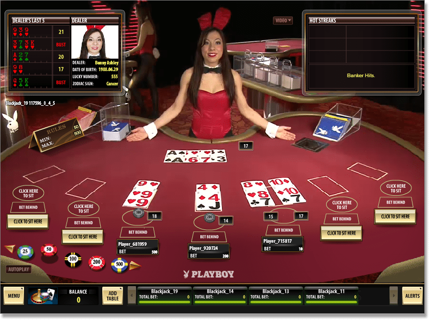 online casino no deposit bonus