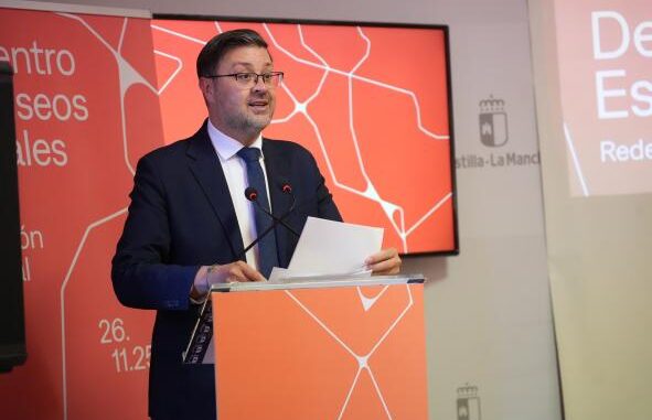 Castilla-La-Mancha-destaca-la-colaboracion-estrecha-que-existe-con-el-Ministerio-de-Cultura-y-ensalza-los-proyectos-impulsados-por-ambas-administraciones
