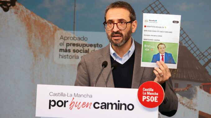 Gutierrez-exige-a-Vox-en-CLM-responsabilidades-y-que-pida-perdon-por-la-estafa-inmoral-de-Revuelta
