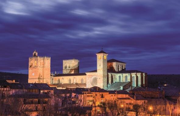 La-localidad-alcarrena-de-Siguenza-recibe-el-reconocimiento-internacional-de-las-‘Best-Tourism-Villages-a-traves-de-la-Organizacion-Mundial-del-Turismo-OMT