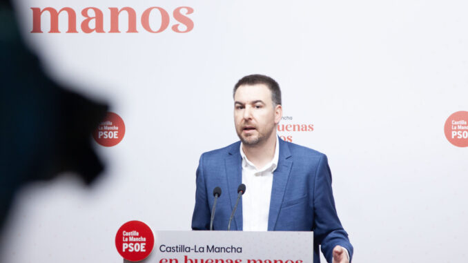 El-PSOE-de-CLM-acusa-al-PP-de-Nunez-de-ser-complice-del-negacionismo-de-la-violencia-machista-desde-sus-gobiernos-con-Vox-en-la-region