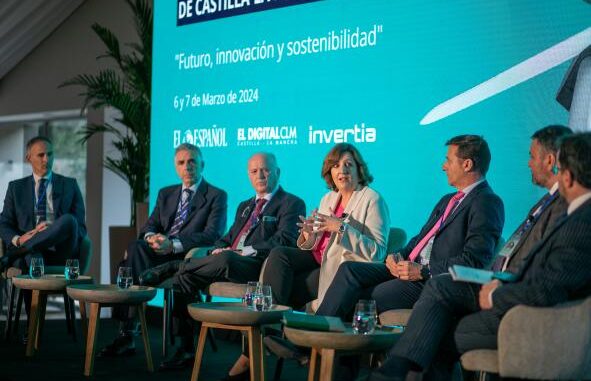 Castilla-La-Mancha-mostrara-su-potencial-como-destino-de-inversiones-en-el-VIII-Foro-de-Empresas-de-Capital-Internacional-el-proximo-15-de-abril