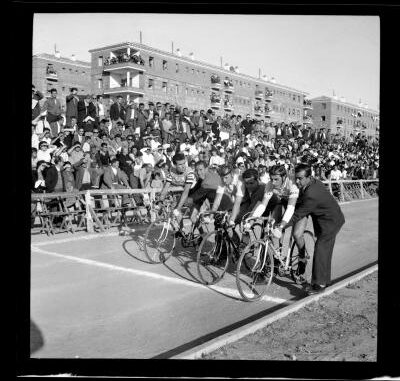 El-Gobierno-de-Castilla-La-Mancha-celebra-el-Dia-Internacional-de-la-Fotografia-con-una-exposicion-virtual-sobre-el-deporte-en-la-region-a-lo-largo-de-la-historia