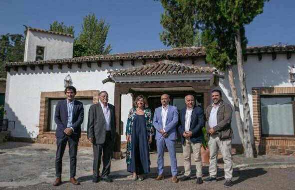 Castilla-La-Mancha-sera-epicentro-nacional-del-camping-para-abordar-los-retos-de-un-sector-que-atrajo-en-2023-a-mas-de-130.000-viajeros-a-la-region