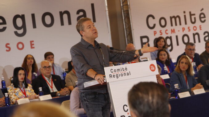 Maestre-anuncia-el-Congreso-Regional-del-PSOE-para-los-dias-18-y-19-enero