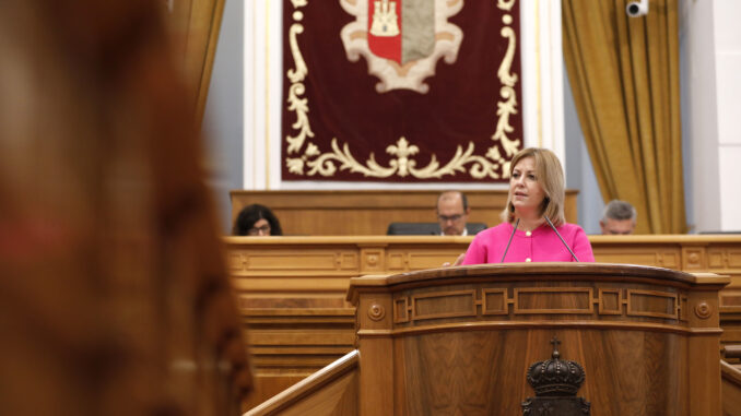 Abengozar-resalta-la-estabilidad-las-politicas-reales-y-la-empatia-de-Page-frente-a-la-falta-de-proyecto-del-PP-para-CLM