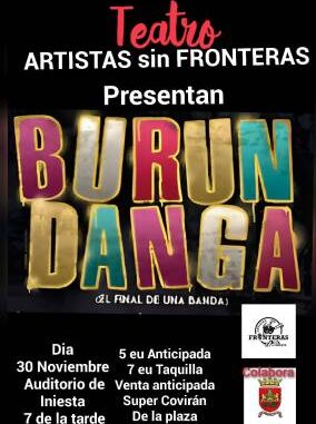 Artistas-Sin-Fronteras-presenta-Burundanga-el-final-de-una-banda