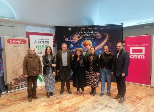 El-Gobierno-regional-llevara-durante-las-Navidades-la-ficcion-sonora-de-‘El-Principito-a-seis-localidades-de-Castilla-La-Mancha