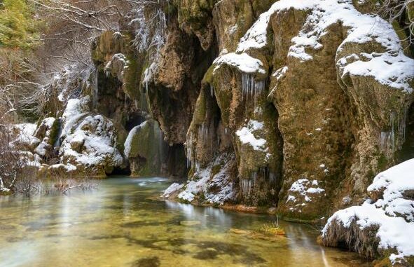 Castilla-La-Mancha-bate-su-mejor-registro-en-turismo-rural-y-es-el-tercer-destino-mas-elegido-en-noviembre