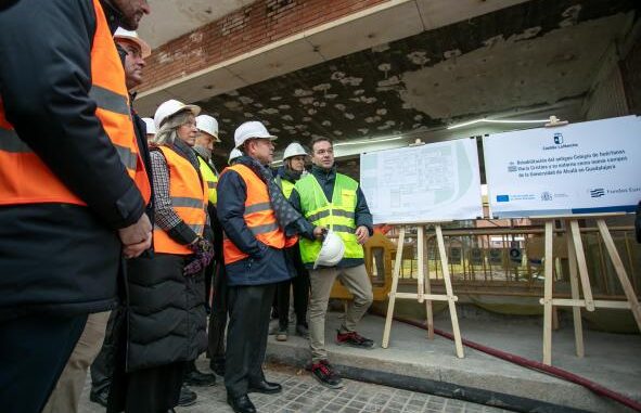El-Gobierno-regional-publicara-manana-las-bases-reguladoras-de-la-convocatoria-de-contratos-postdoctorales-dotada-con-18-millones-de-euros
