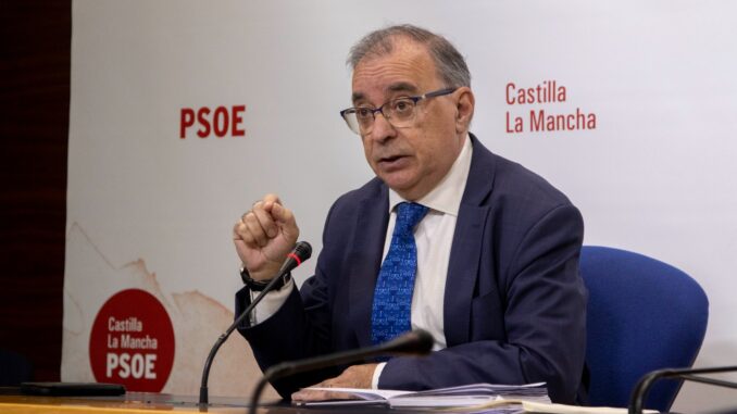 Mora-insta-al-PP-a-la-seriedad-y-pide-a-Nunez-que-apoye-al-Gobierno-regional-en-la-defensa-de-la-financiacion-justa-para-CLM