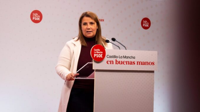 Tita-Garcia-pide-al-PP-que-se-deje-de-excusas-y-de-firmas-y-use-los-votos-a-favor-de-las-pensiones-y-ayudas-al-transporte