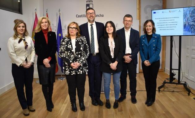 El-Gobierno-regional-destinara-567.000-euros-a-mejoras-en-la-Red-de-Parques-Arqueologicos-Yacimientos-y-Monumentos-Visitables-de-la-provincia-de-Cuenca