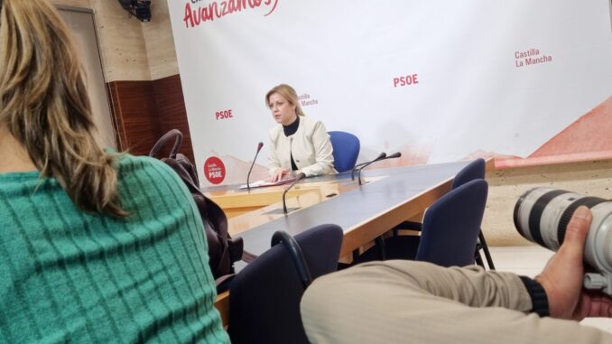 Abengozar-insta-al-PP-a-aprovechar-esta-semana-para-desvincularse-de-Vox-en-CLM-Les-tienen-sometidos-y-niegan-la-igualdad