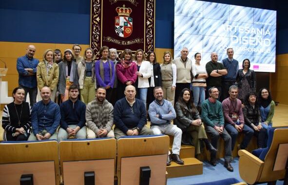 El-Master-de-Artesania-y-Diseno-Contemporaneo-pionero-en-el-pais-tendra-segunda-edicion-con-el-objetivo-de-ampliar-los-oficios-que-imparte