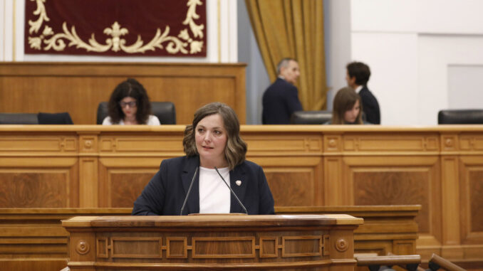 Garcia-Saco-reivindica-los-avances-en-igualdad-con-Page-y-alerta-de-la-involucion-que-quiere-imponer-Vox-con-la-complicidad-del-PP