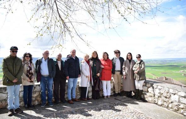 El-Gobierno-de-Castilla-La-Mancha-apoyara-el-camino-de-Hita-para-que-su-Festival-Medieval-sea-declarado-Fiesta-de-Interes-Turistico-Internacional