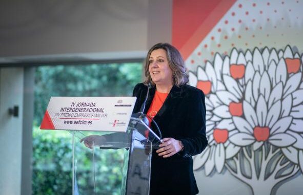 El-Gobierno-de-Castilla-La-Mancha-senala-los-valores-de-la-empresa-familiar-como-garantes-de-estabilidad-regional-en-un-mundo-cambiante