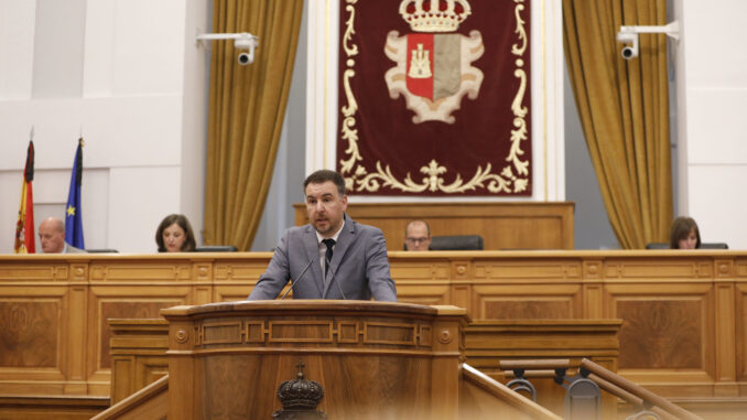 Sanchez-Requena-destaca-compromiso-y-pide-unidad-en-CLM-para-avanzar-hacia-entornos-laborales-seguros