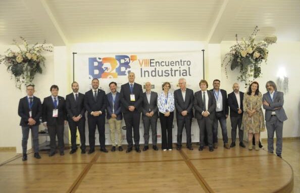 El-IPEX-propicia-un-centenar-de-reuniones-directas-entre-compradores-internacionales-y-empresas-del-sector-industrial-de-Castilla-La-Mancha