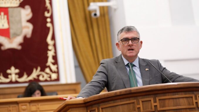 Godoy-pide-a-PP-y-Vox-que-dejen-la-demagogia-ante-una-Ley-de-Simplificacion-Administrativa-que-genera-mas-transparencia-y-confianza