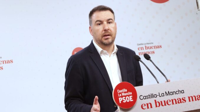 Sanchez-Requena-cuestiona-que-el-PP-de-Nunez-siga-sin-levantar-la-voz-frente-a-los-ataques-de-Murcia-a-CLM-con-el-agua