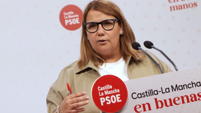 Tita-Garcia-destaca-que-los-datos-historicos-de-crecimiento-y-empleo-de-CLM-demuestran-que-el-modelo-de-Page-se-consolida