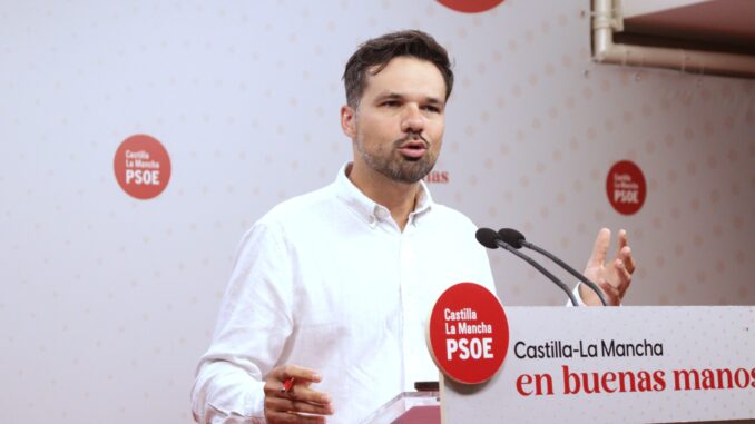 Zamora-afirma-que-las-mociones-del-PP-de-CLM-en-ayuntamientos-evidencian-la-debilidad-politica-de-Feijoo-y-la-cobardia-de-Nunez