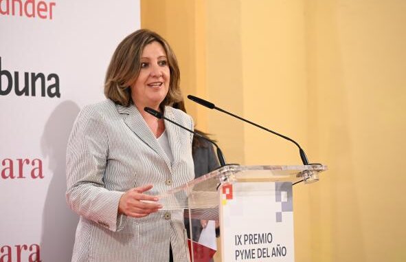 El-Gobierno-de-Castilla-La-Mancha-convocara-manana-los-Premios-al-Merito-Empresarial-para-reconocer-el-trabajo-de-las-pymes-de-la-region