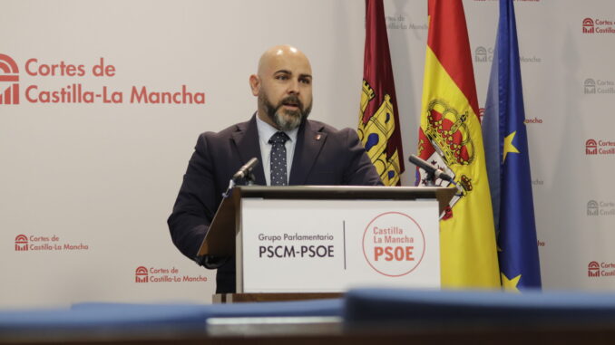 Barato-destaca-la-apuesta-en-los-presupuestos-de-CLM-por-el-agua-y-el-desarrollo-sostenible-frente-a-los-bulos-y-el-negacionismo-de-PP-y-Vox
