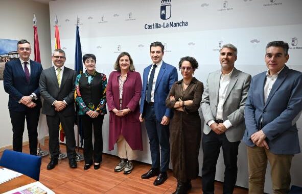 El-Gobierno-de-Castilla-La-Mancha-y-Zincaman-refuerzan-su-trabajo-conjunto-para-consolidar-el-crecimiento-del-sector-industrial-de-la-region