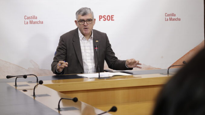 Godoy-destaca-el-amplio-respaldo-al-Estatuto-en-el-Congreso-y-dice-que-Vox-puso-de-manifiesto-su-desprecio-a-CLM