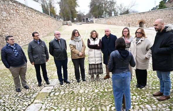 Castilla-La-Mancha-promocionara-la-Fuente-Grande-y-el-patrimonio-de-Ocana-en-la-Oficina-de-Turismo-en-Madrid-y-en-la-proxima-edicion-de-FITUR