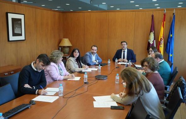 El-Consejo-Asesor-de-la-Ciencia-la-Tecnologia-y-la-Innovacion-da-luz-verde-al-anteproyecto-del-Plan-Regional-de-Investigacion-Cientifica-de-Castilla-La-Mancha