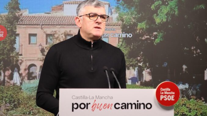 Godoy-critica-la-demagogia-del-PP-con-el-campo-y-pide-a-Nunez-que-alce-la-voz-si-es-verdad-que-discrepa-con-Feijoo-por-Mercosur