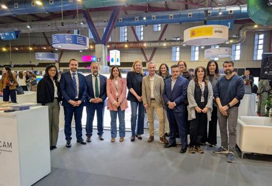 Castilla-La-Mancha-saca-musculo-en-el-Foro-Europeo-para-la-Ciencia-la-Tecnologia-e-Innovacion-‘Transfiere-2026