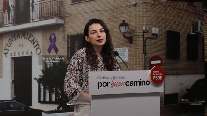 El-PSOE-de-CLM-critica-la-hipocresia-de-Nunez-Le-parecen-mal-los-casos-de-corrupcion-de-otros-partidos-y-sin-embargo-con-Cospedal-calla